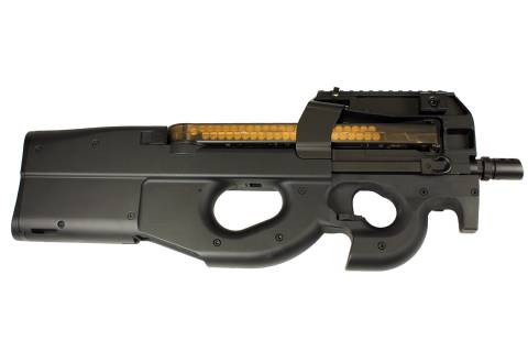 CYMA CM060 P90