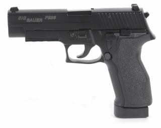 Cybergun Sig Sauer P226 E2 CO2