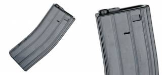 ASG M15/M16 Flash 360rd Magazine