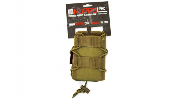 Nuprol PMC Rifle Open Top Pouch