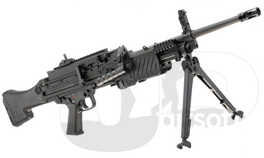 Umarex Heckler & Koch MG4 LMG