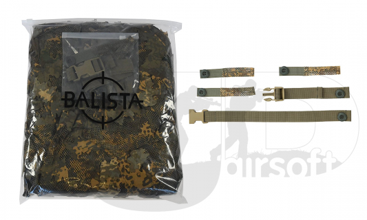 Balista Veles Gear Deadwood / Modular Suit