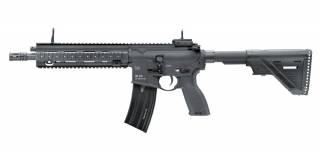 UMAREX Heckler & Koch HK416 A5 AEG / Black