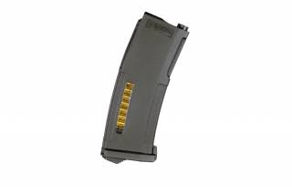 PTS Syndicate Enhanced Polymer Magazine for TM Recoil Shock / Black