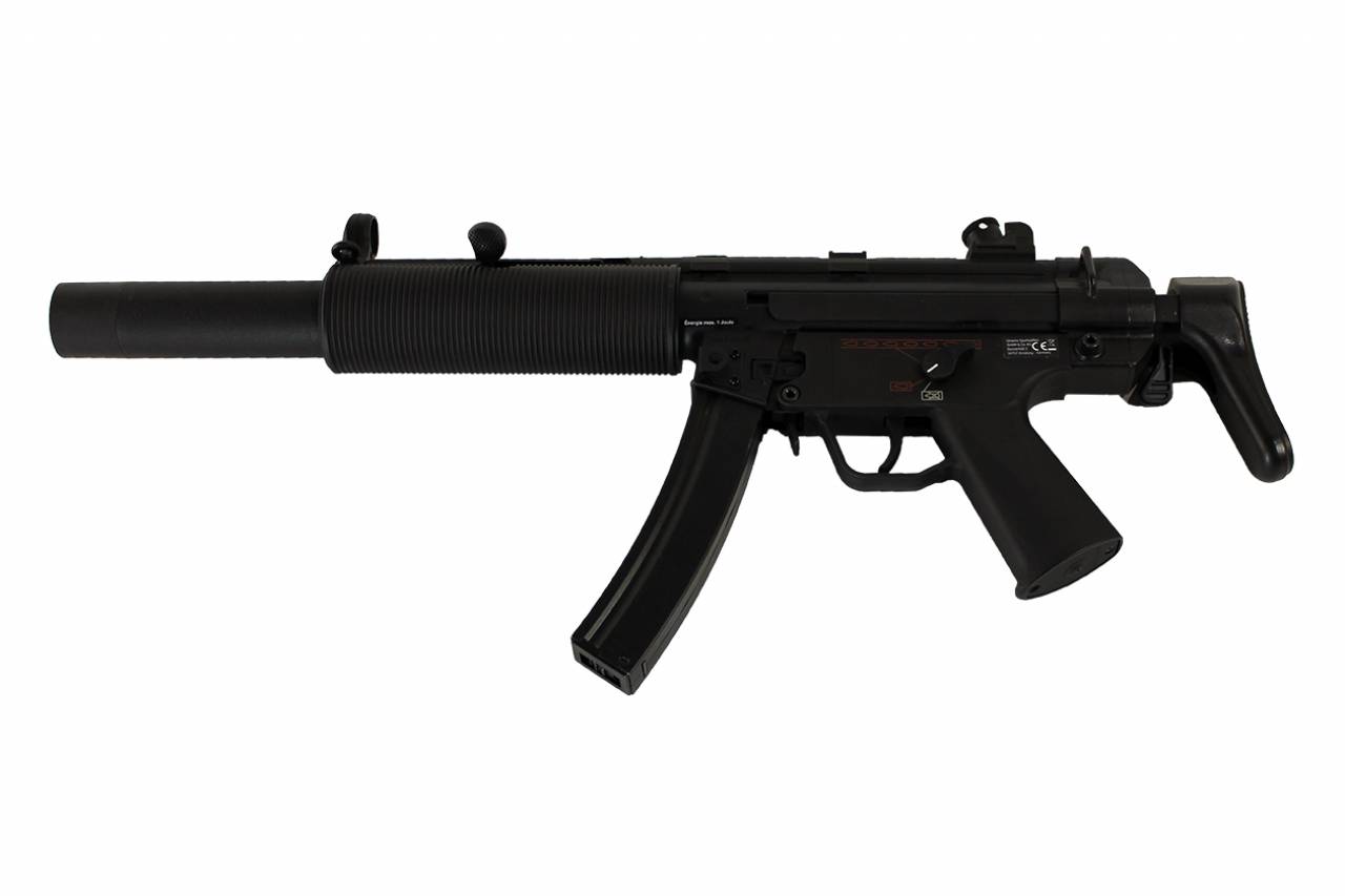 Mp5sd6. ICS mp5 sd6. HK mp5sd. Мп5 сд3.