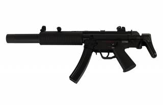 Umarex HK MP5 SD6 Sportsline