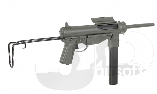 Snow Wolf M3A1 Grease Gun