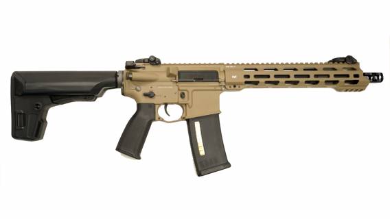 KWA Airsoft RM4 Ronin T10 / Tan