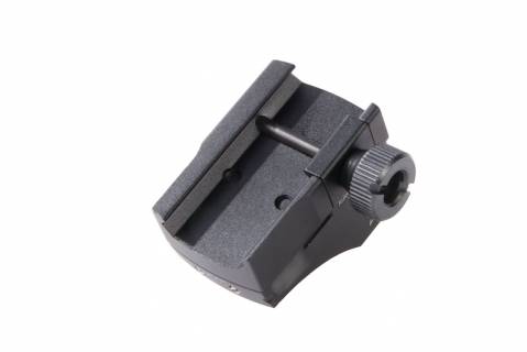 Sotac Gear Doctor Sight /w Glock Mount / Black