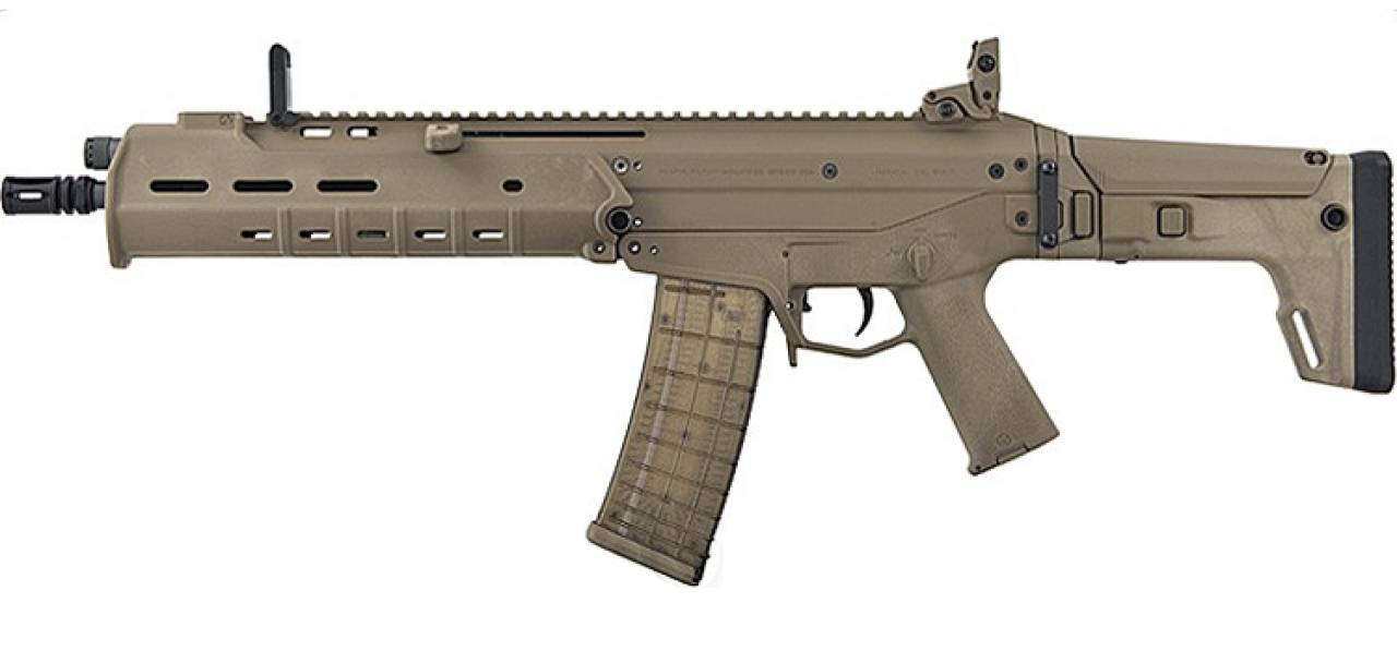 Magpul PTS Masada AKM DE (UK Spec) .