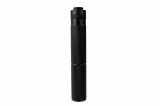 Socom Hatch Silencer Long CCW