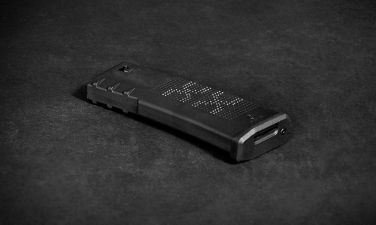 Evolution Matrixx 140rd Mid-Cap Magazine