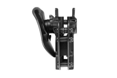 Swiss Arms Adapt-X Level 3 Universal Polymer Retention Holster