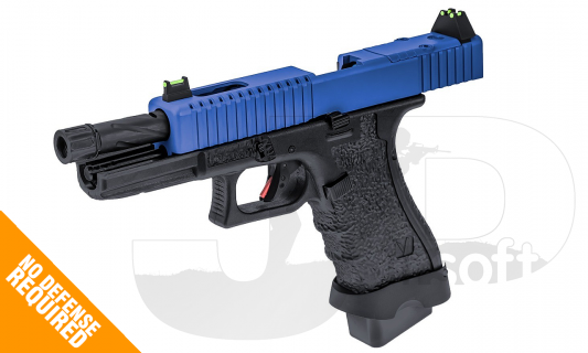 Vorsk EU7 Tactical / Two Tone