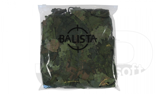 Balista Veles Gear Greenwood / Balaclava