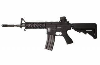 G&G Armament CM16 Raider L / Black