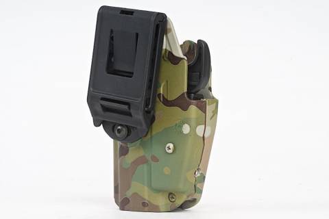 GK Tactical 5X79 Compact Holster / Multicam