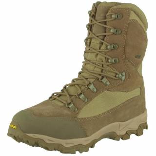 Viper Elite-5 Boots - Coyote