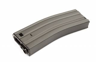G&G Armament GR16 450rd Magazine (Grey)