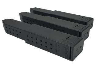 Krytac Kriss Vector 95rd Magazine 3 Pack