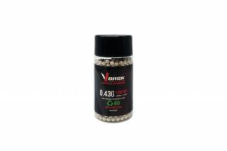 Vorsk 6mm Bio BB 1100rd Bottle / 0.43g