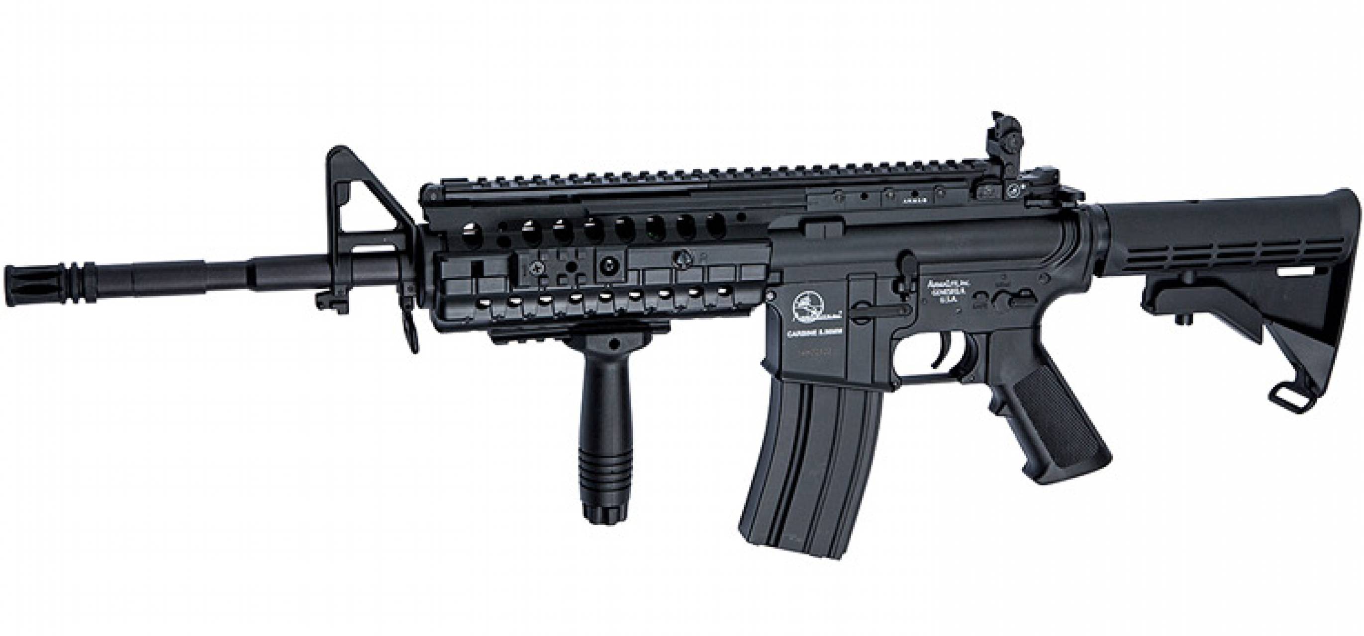 M 15 n. M15bl_v4. Карабин Armalite m15 tac16. ASG 266902. Armalite15 Evolution.