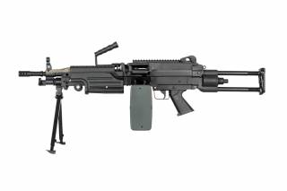 Specna Arms SA-249 PARA CORE / Black