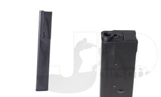 Snow Wolf M3A1 Grease Gun 520rd Magazine