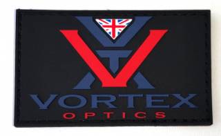 Vortex P1 UK Patch