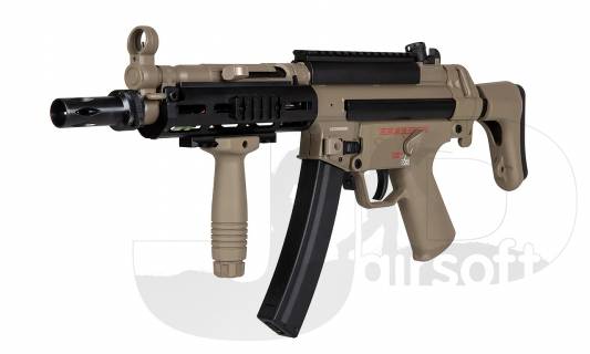 JG MP5-808 Tan