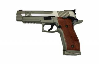 Cybergun Sig Sauer X-Five Full Metal