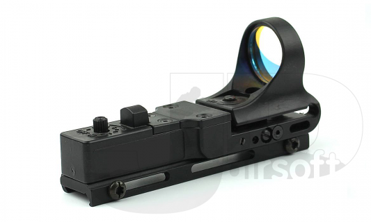 Nuprol Npoint HD-13 RDS Sight