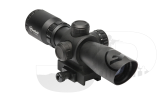 Firefield Barrage 1.5-5x32 Riflescope