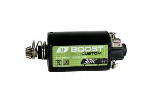 Ultimate Boost Motor 30k Short Axle / Short