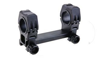 SOTAC M10-L Scope Mount (CNC Aluminum) / Black