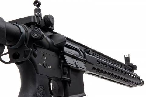 E&C EC332 BCM TTI F8 Keymod (QD 1.5)