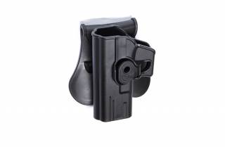 Strike Systems Polymer Holster for Umarex Glock Model Only - Left Handed