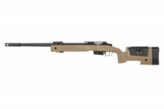 Specna Arms SA-S03 CORE&trade; Sniper Rifle / Tan