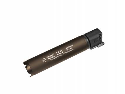 B&T Rotex V Suppressor