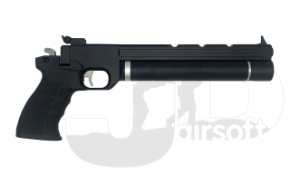 Snowpeak Artemis PP700SA .177(4.5mm) PCP Air Pistol
