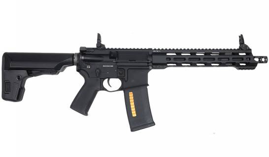 KWA Airsoft RM4 Ronin T10 / Black