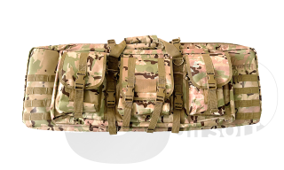 NP PMC Deluxe Soft Rifle Bag 36" / Camo