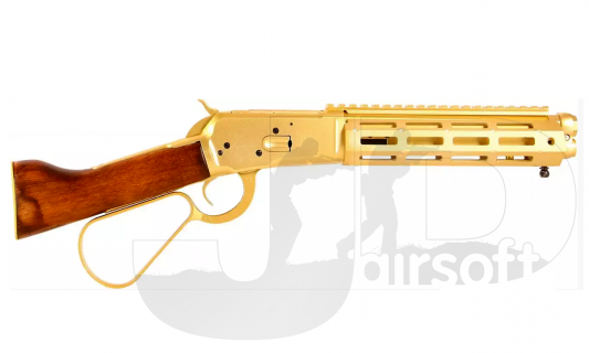 A&K 1873R Winchester / Gold