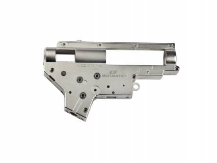 Ultimate Gearbox Shell inc. Bearings / Ver 2