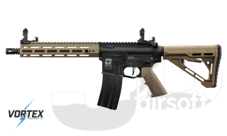 Nuprol Vanguard Sentry / Tan / 10"
