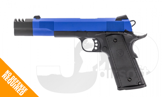 Vorsk VP-X 'Punisher' Double Pack / Two Tone