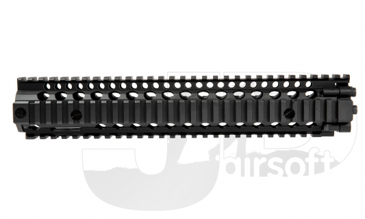 CYMA MK18 Rail System for M4/M16 / 12"