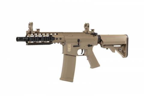 Specna Arms SA-C12 CORE&trade; Carbine / Full Tan