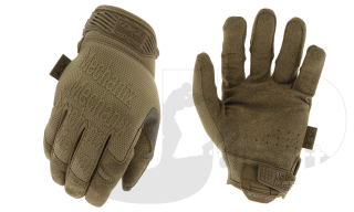 Mechanix Original&reg; Gloves / Coyote