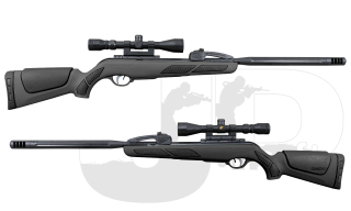 Gamo Varmint Swarm - .177 Spring Air Rifle / Tactical
